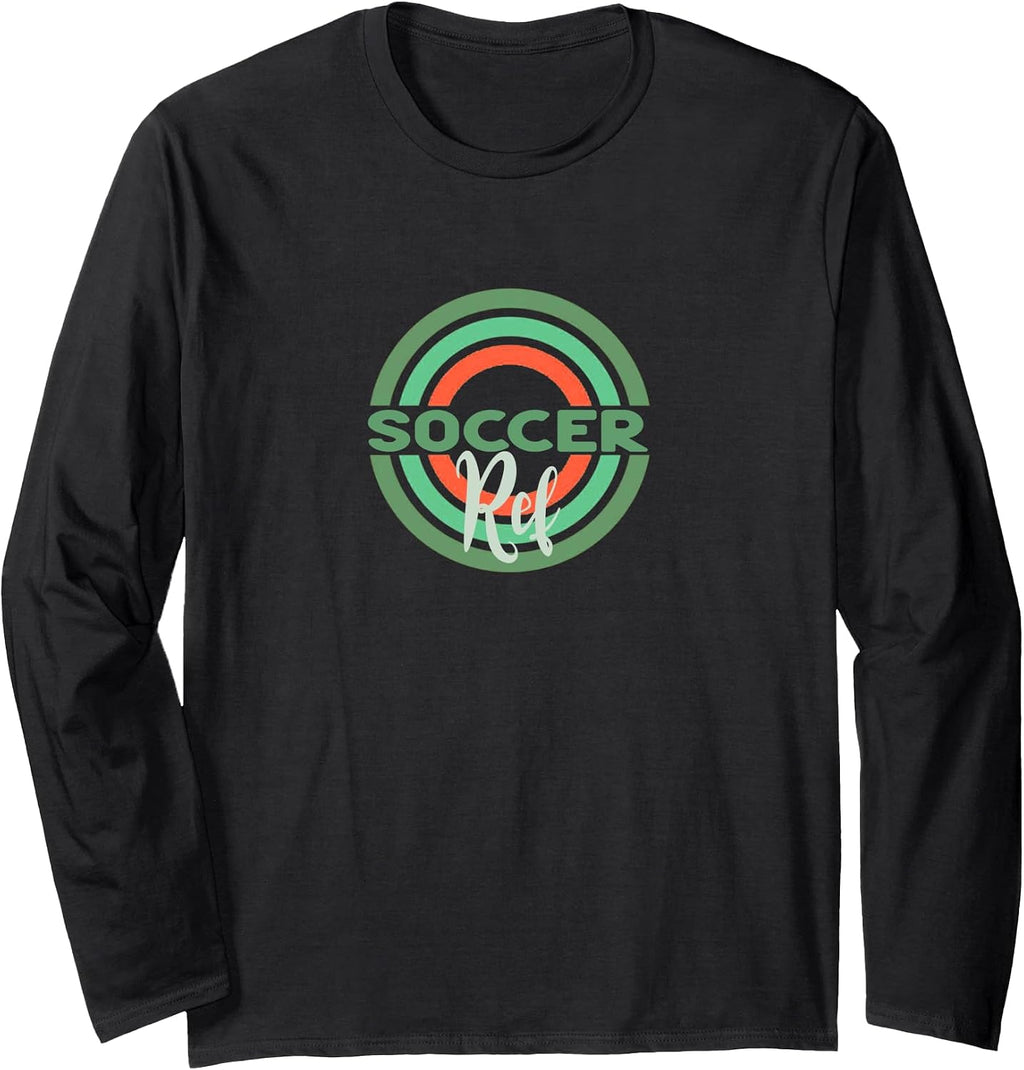 Soccer Ref Merch