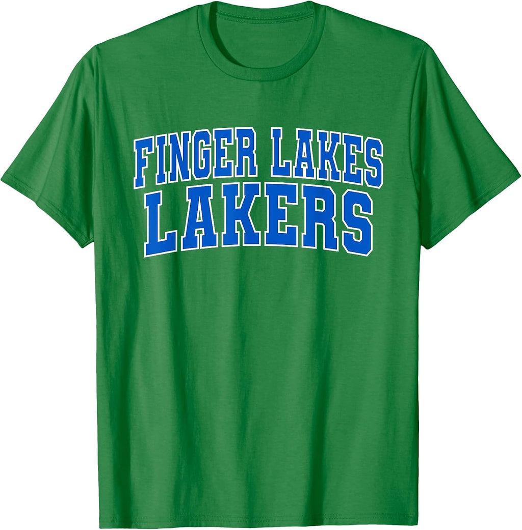 Finger Lakes Athletic Sports Fan