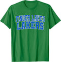 Finger Lakes Athletic Sports Fan