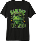 Frog Empire Historical Satire Co