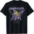 Goofy Goober Rock World Tour T-Shirt Small