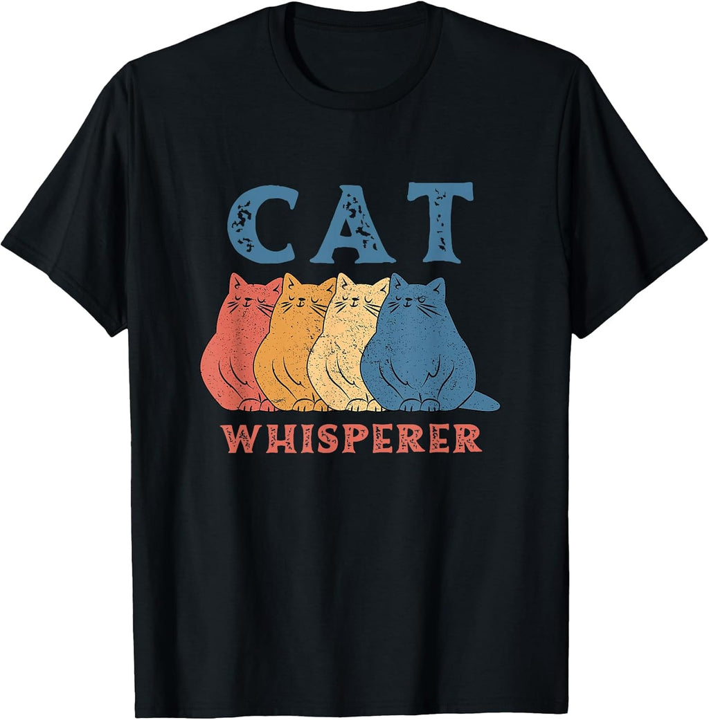 Cat Lovers