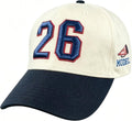 Custom Embroidery Hat Personalized Number Letter Baseball Cap Game Day Sports Hat Adjustable for Men Women