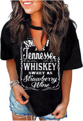 Graphic Tees for Women Western Outfits Cowgirl Shirts Rodeo Country Outfit Nashville Outfit Vitnage Tee Tops
