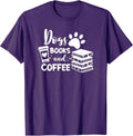 Dogs, Books and Coffee