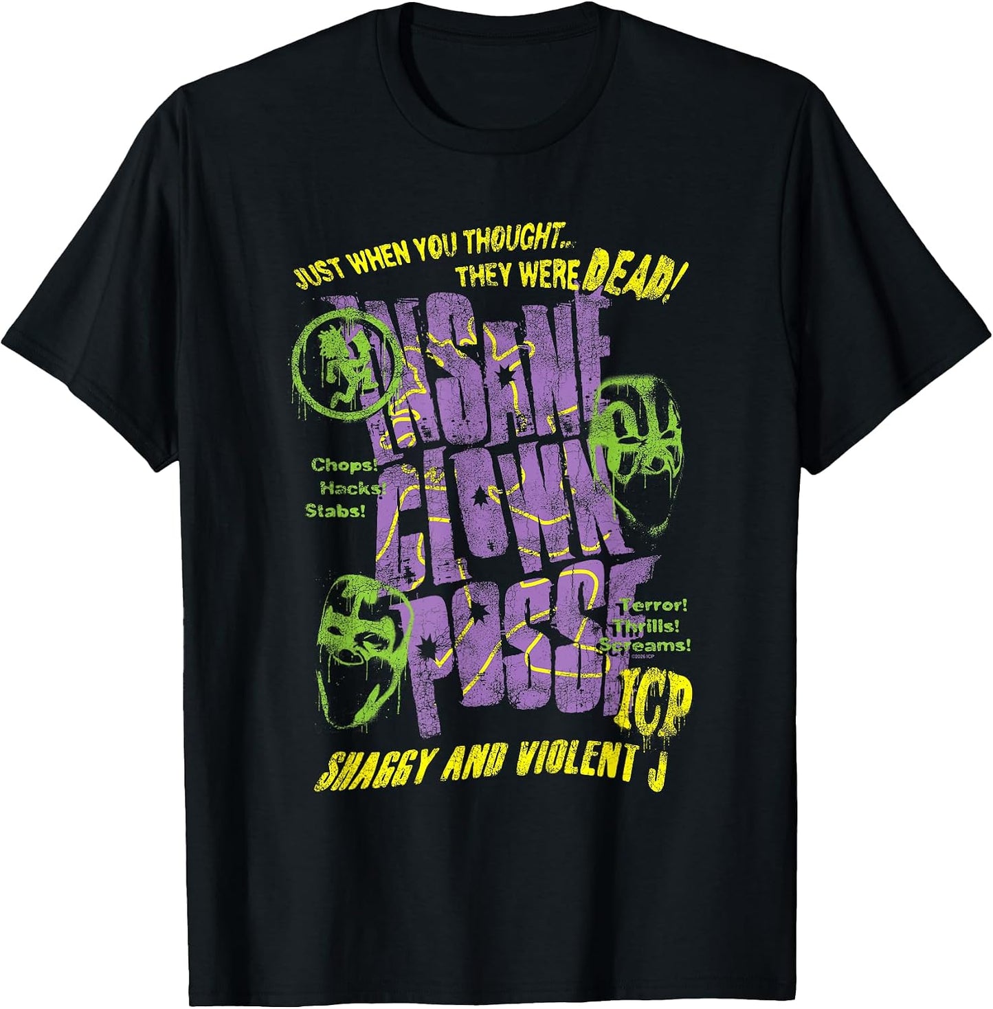 Insane Clown Posse