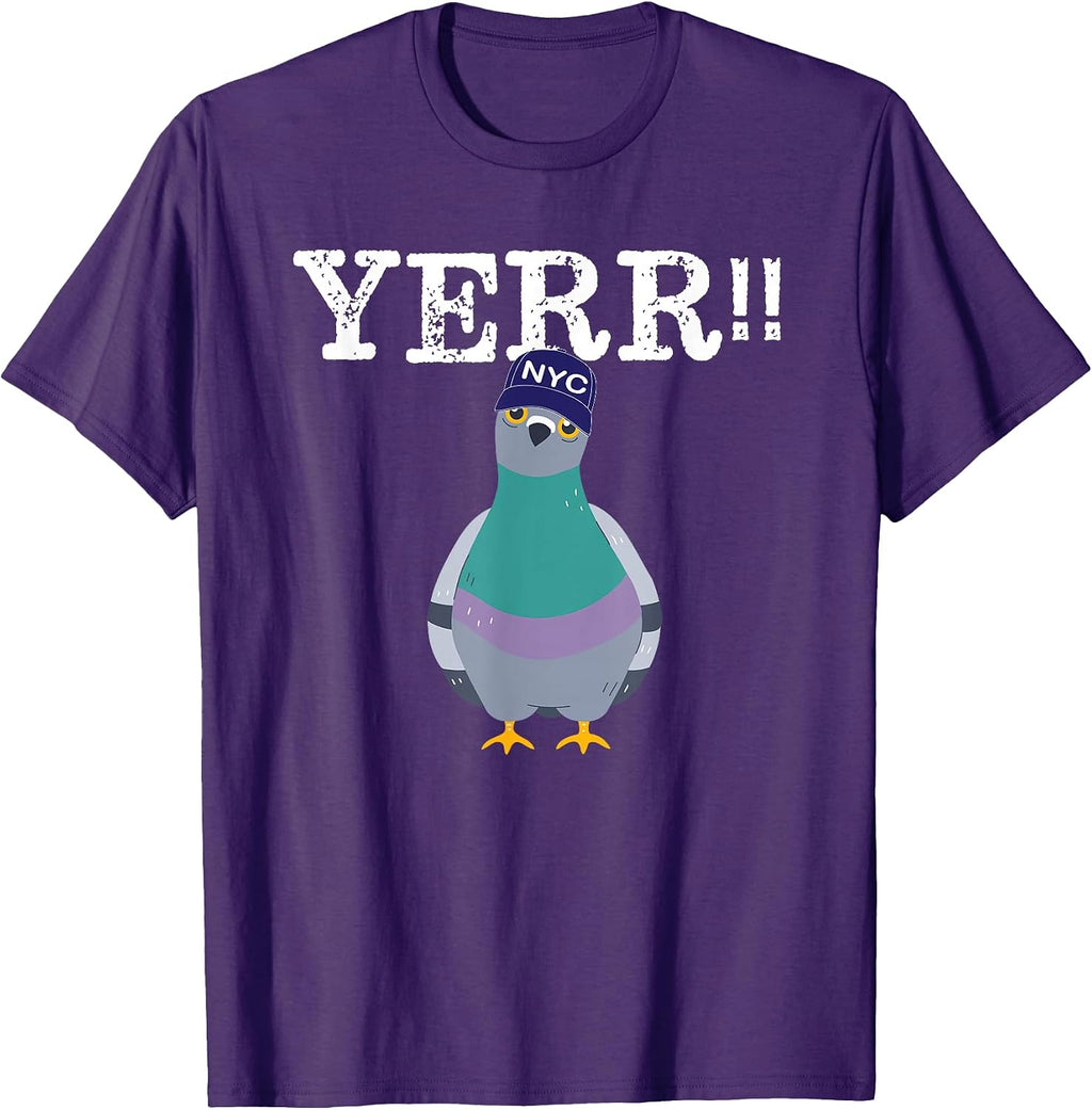 Popular NYC Native Merch Co.