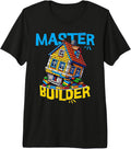 Brick master builder legos