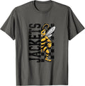 Bold Sports Spirit Graphic Apparel