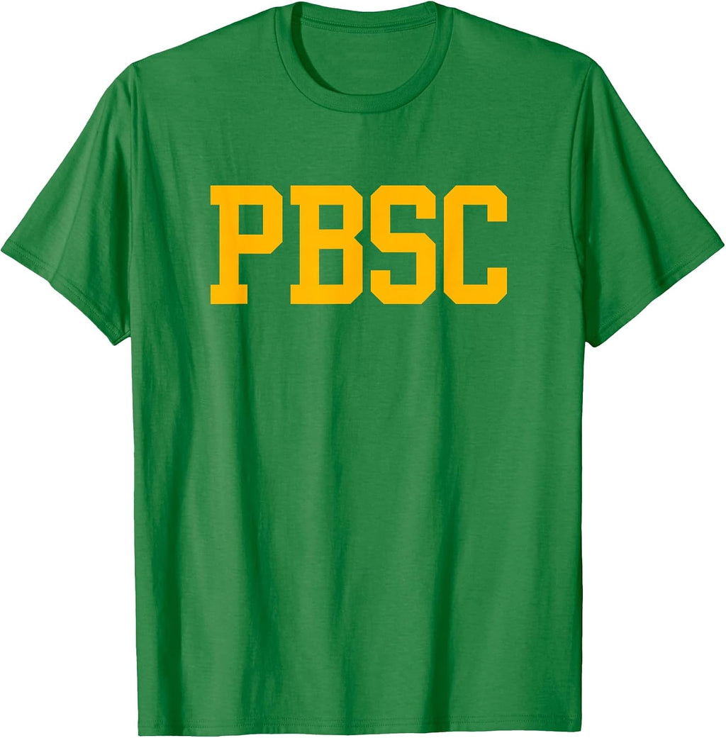 PBSC Athletic Sports Fan