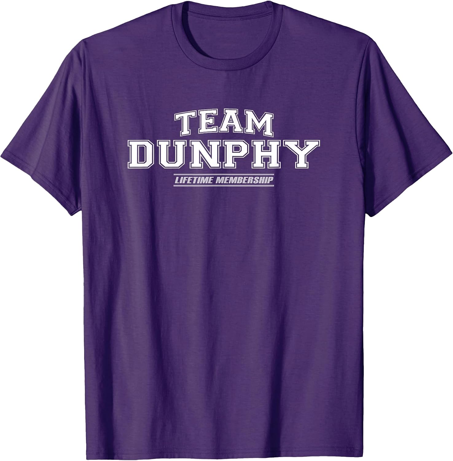 Team Dunphy Proud Family Gifts