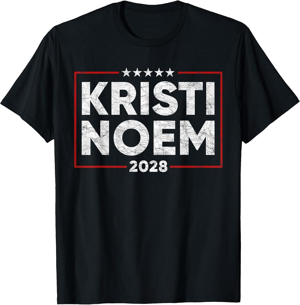 Kristi Noem 2028 Merch 2028