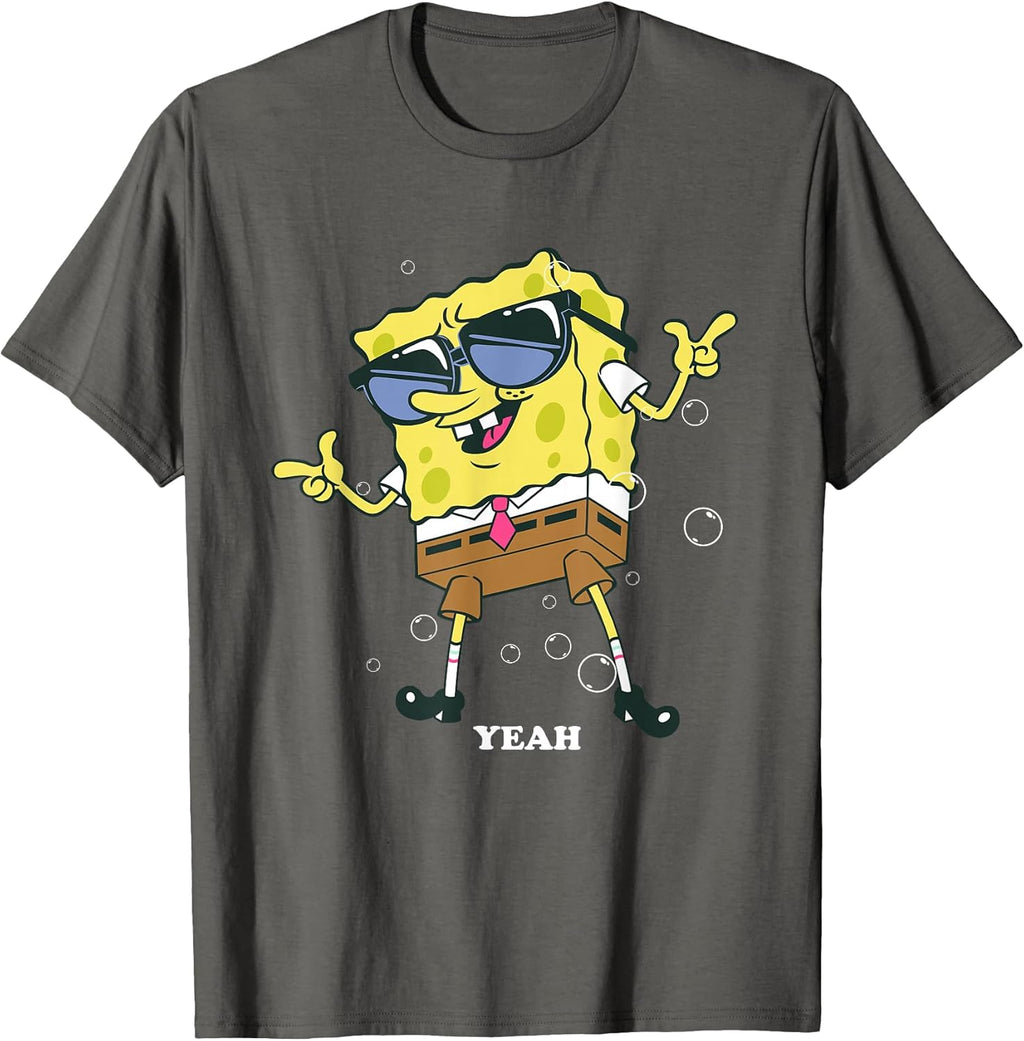 Cool Yeah Sunglasses T-Shirt