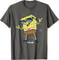 Cool Yeah Sunglasses T-Shirt