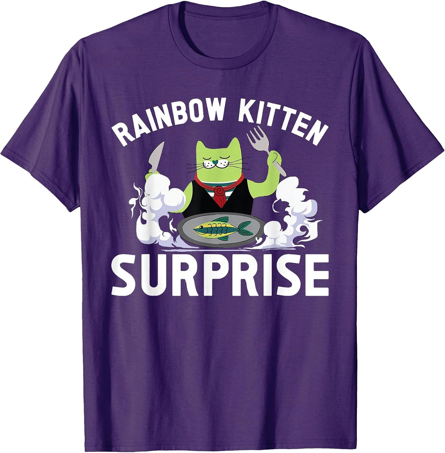 CharlIan Minds - Funny Cat Lover Owner