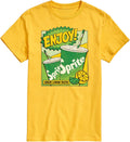 Sprite - Pop Art - Men's Short Sleeve Graphic T-Shirt
