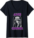 ALICE COOPER