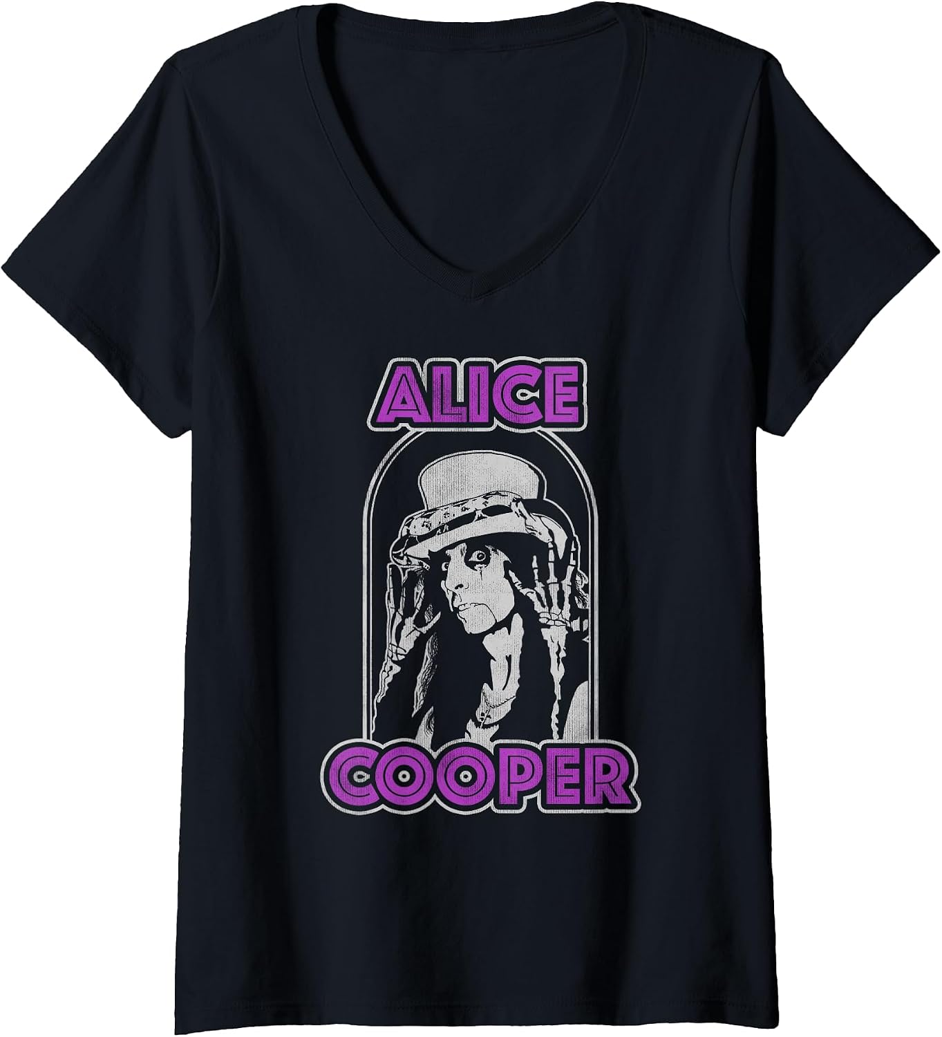 ALICE COOPER