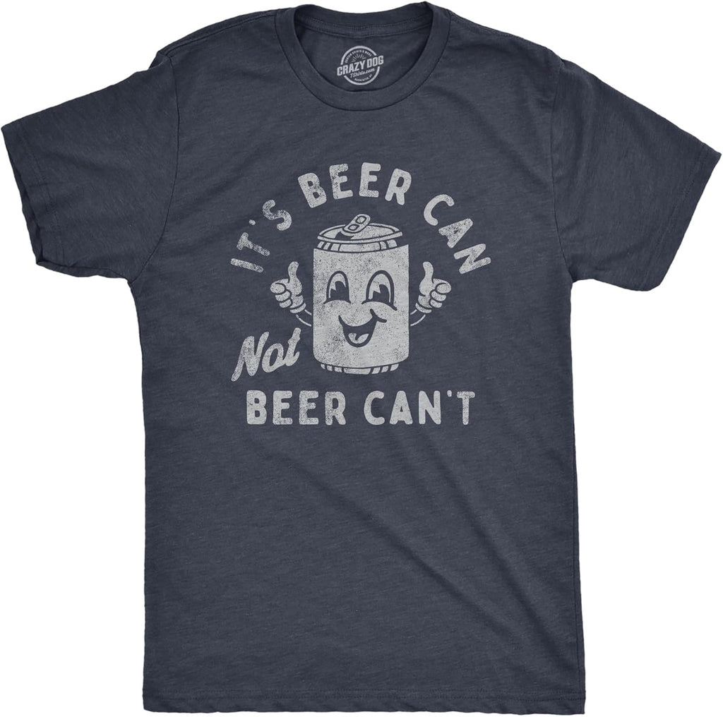 Crazy Dog T-Shirts