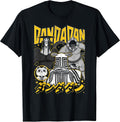 Dan Da Dan