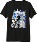 Bold Urban Edge, Streetwear Tee