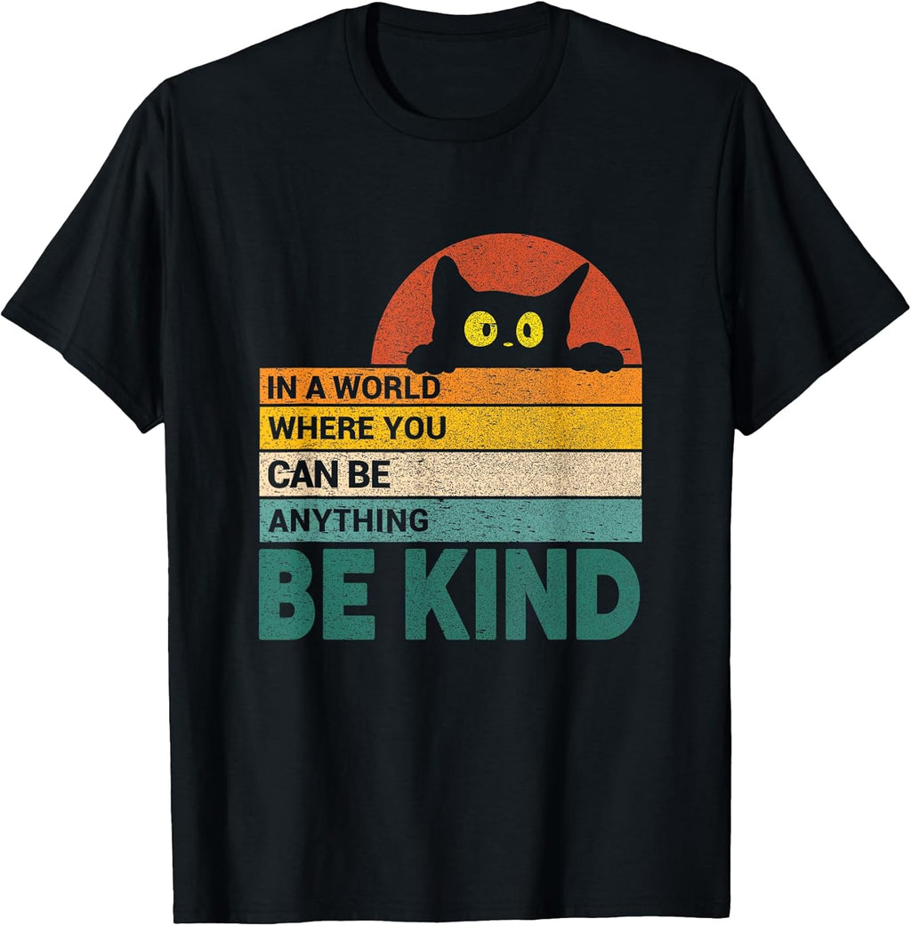 Cute Cat Lover Gifts And Cat Owner Shirts