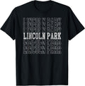 Vintage USA City T-Shirts