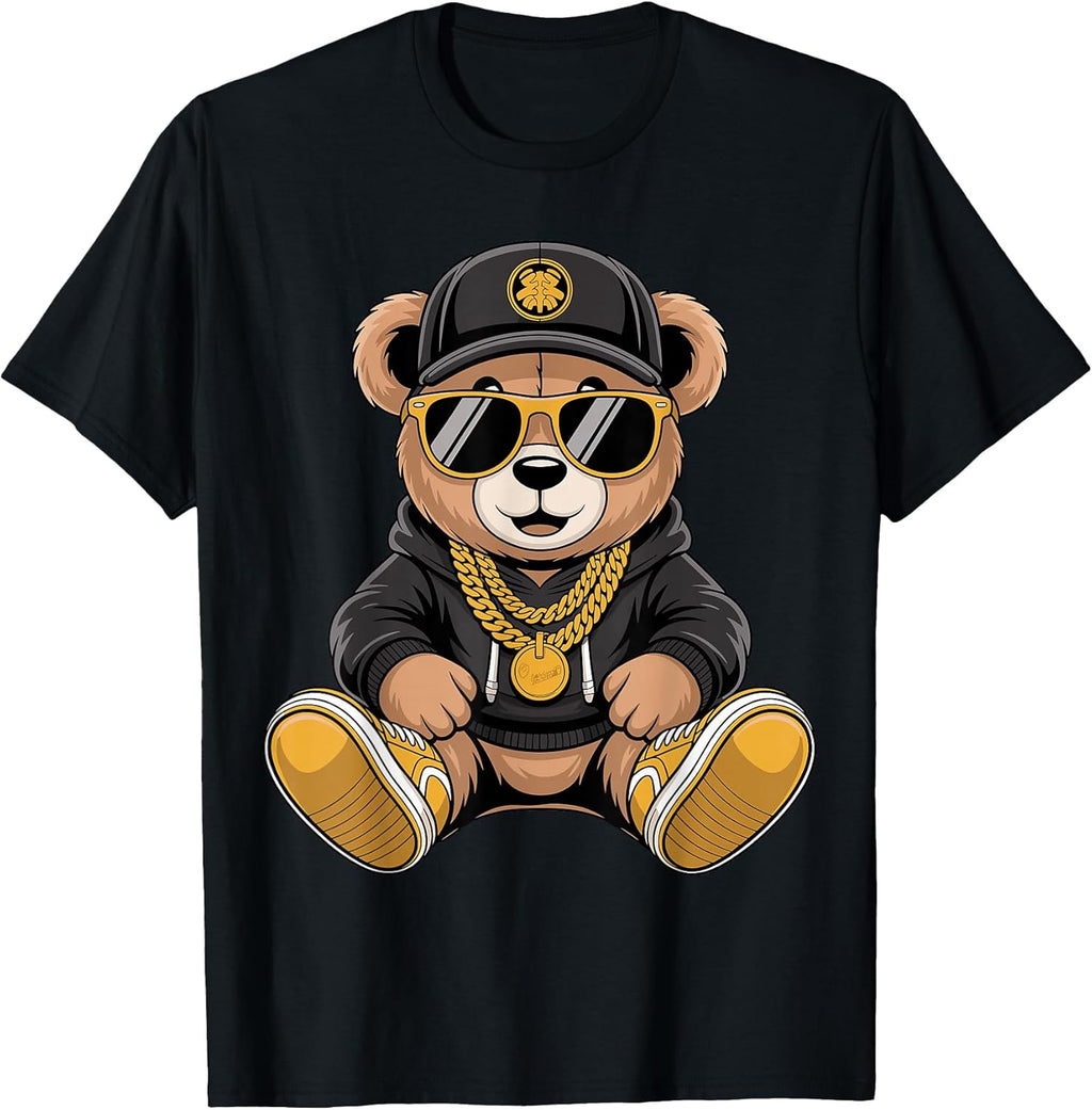 Magical and Funny Teddy Bear Gifts
