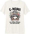 Floral Family Matching Mother's Day Apparel
