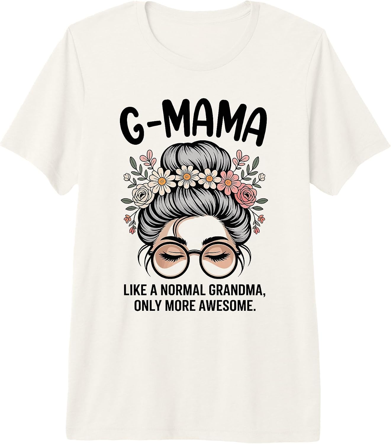 Floral Family Matching Mother's Day Apparel
