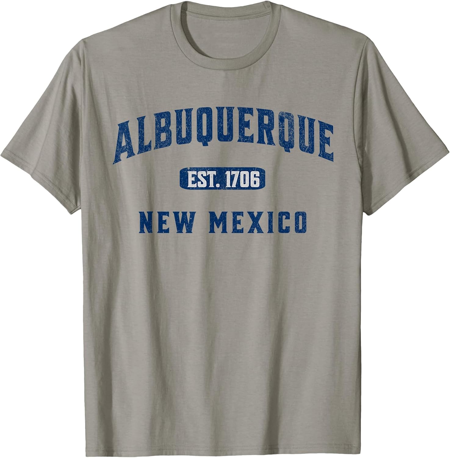 Proud Albuquerque New Mexico Locals Visitors