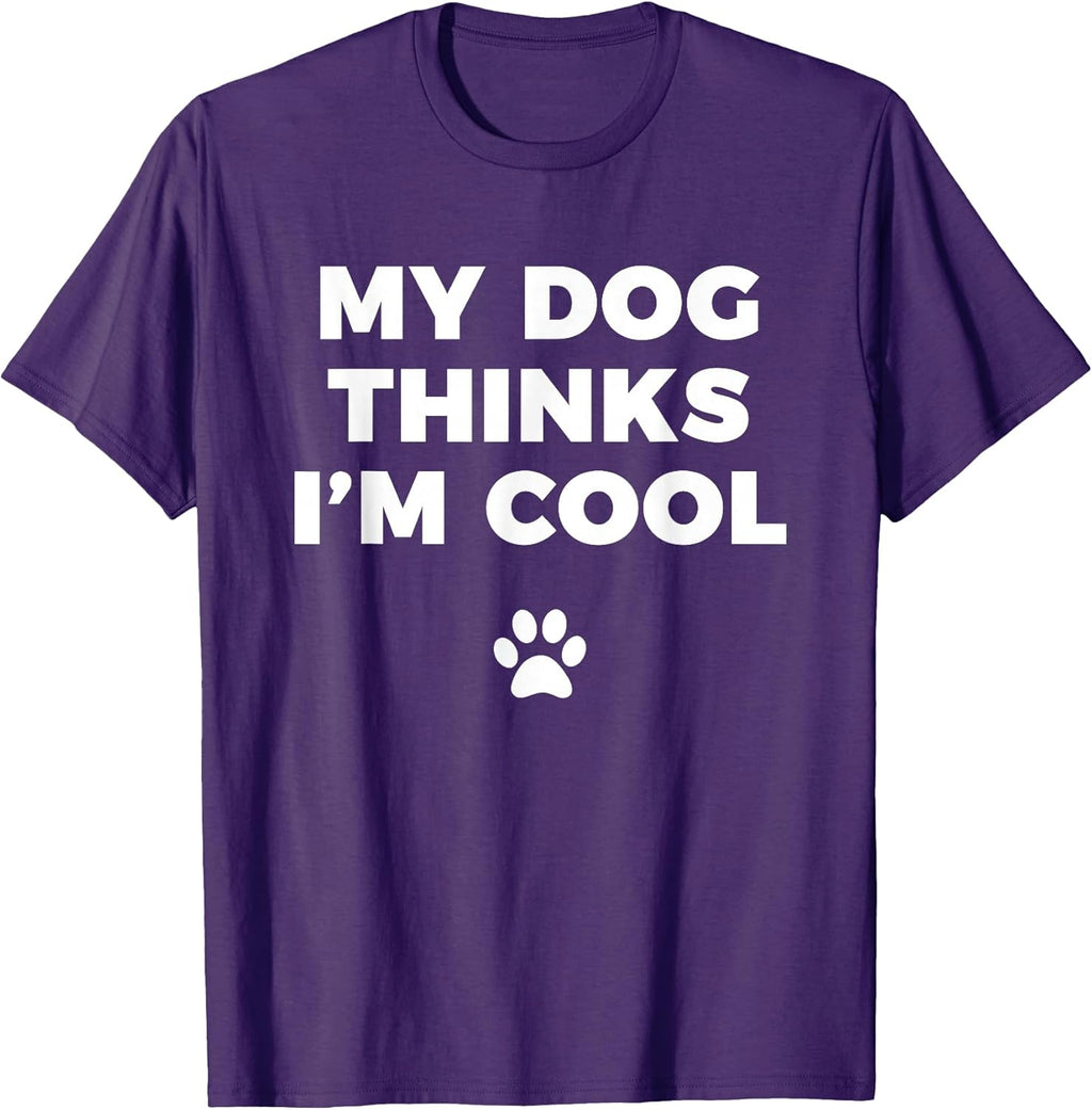 Dog Lover Accessories and Apparel for Men and Wome