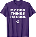 Dog Lover Accessories and Apparel for Men and Wome