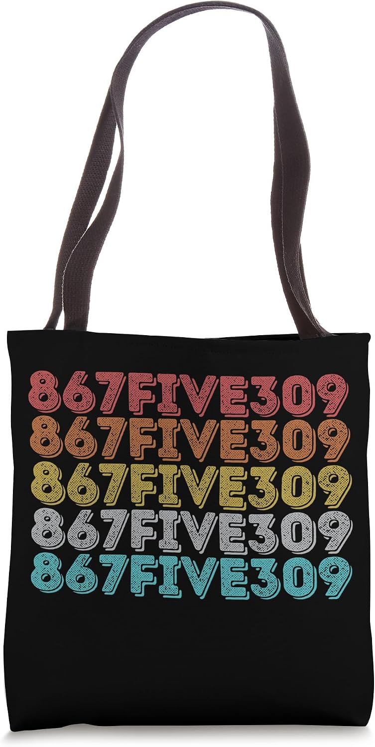 867FIVE309 Shirt Vintage Retro Apparel