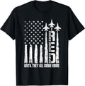 Red Fridays Merch