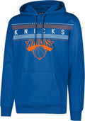 Men's NBA Official Super Soft Midtown Hoodie Sweatshirt