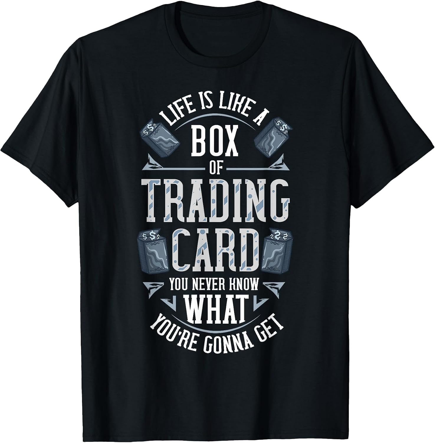 TCG Trading Card Player Gifts
