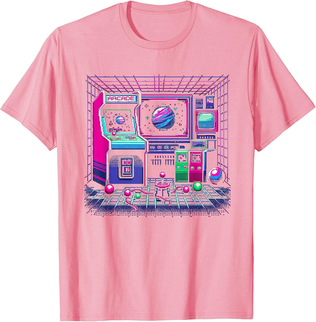 Retro Arcade