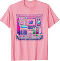 Retro Arcade