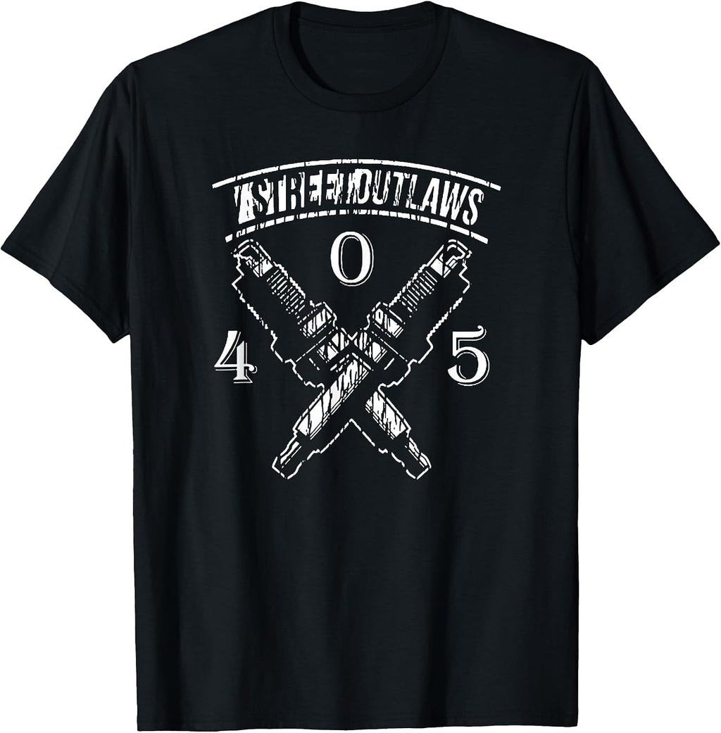 405 - street outlaws