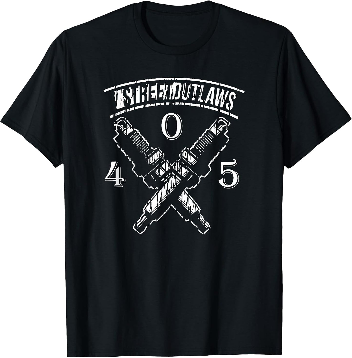 405 - street outlaws