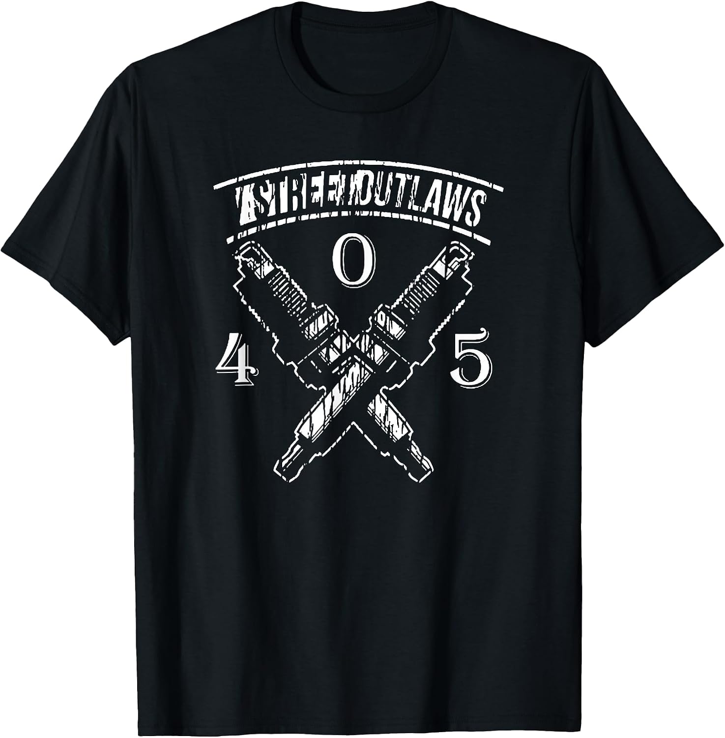 405 - street outlaws