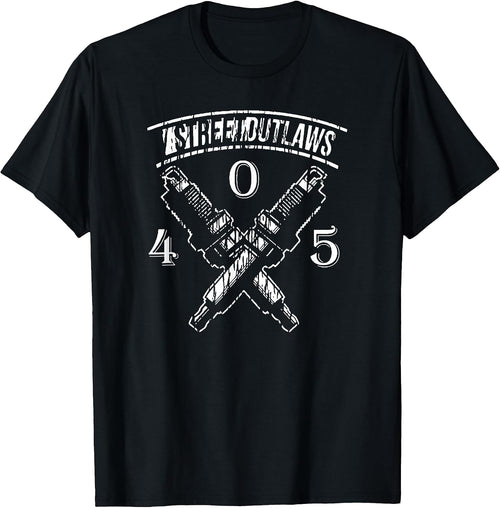 405 - street outlaws
