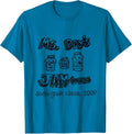 Ms. Day's JAM-boree Sixth Grade Class, 2009 women