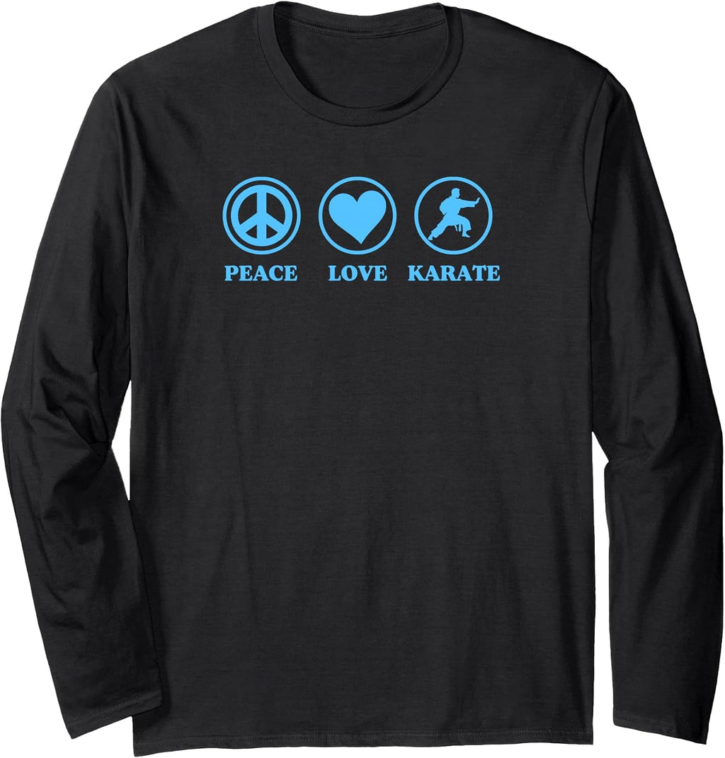 Matching Martial Arts Karate Training Dojo Merch