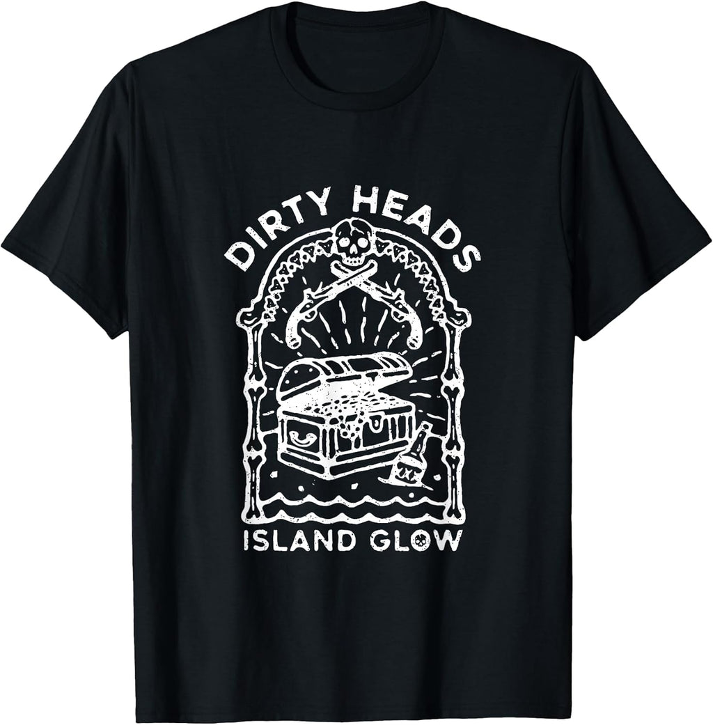 Heads Dirty Island Glow