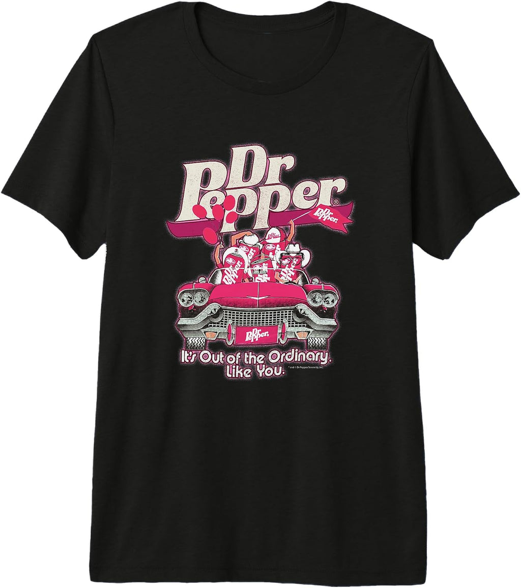 Dr. Pepper