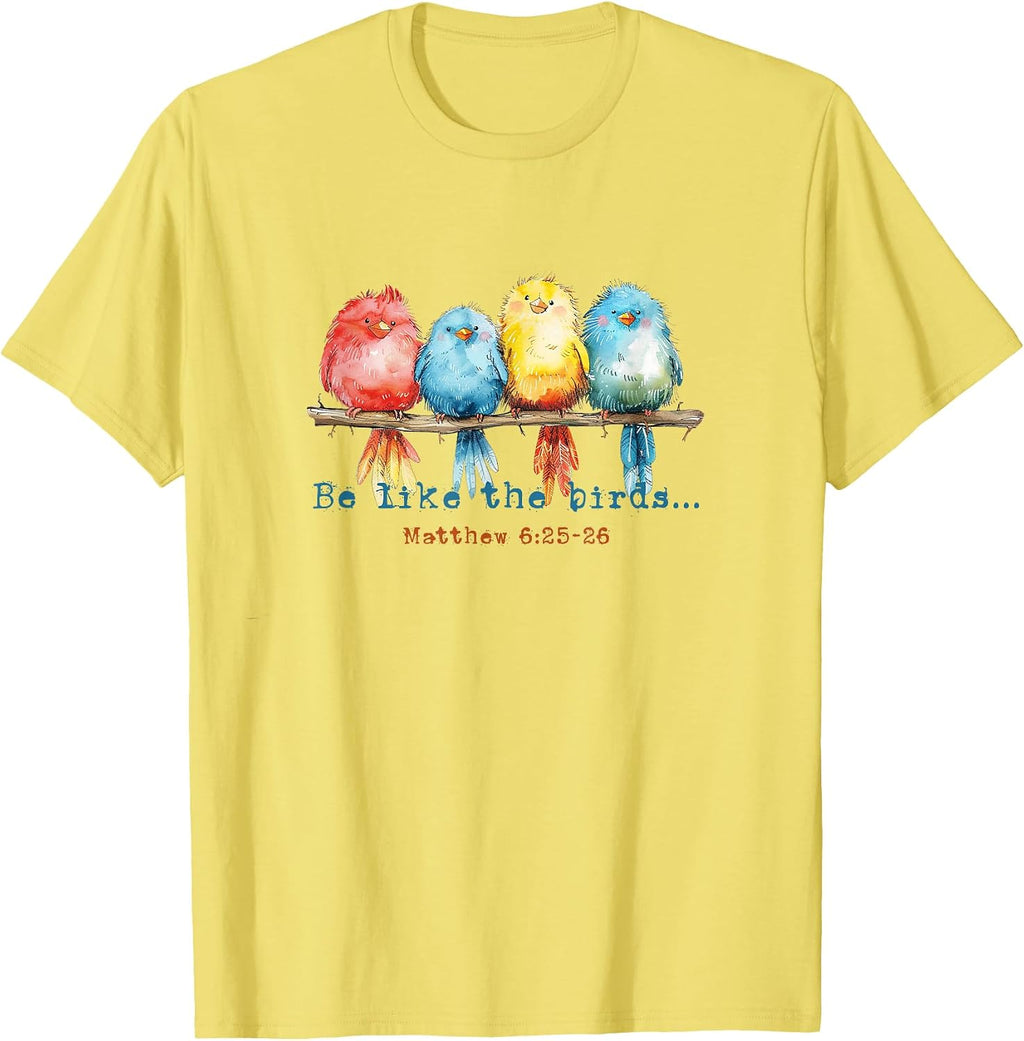 God's Creation Shirts & Gifts By DSR