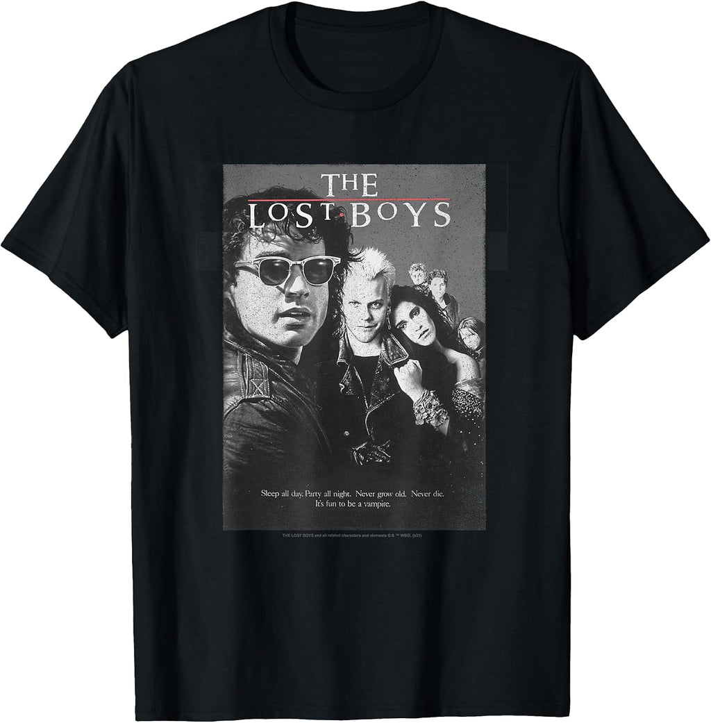 Lost Boys