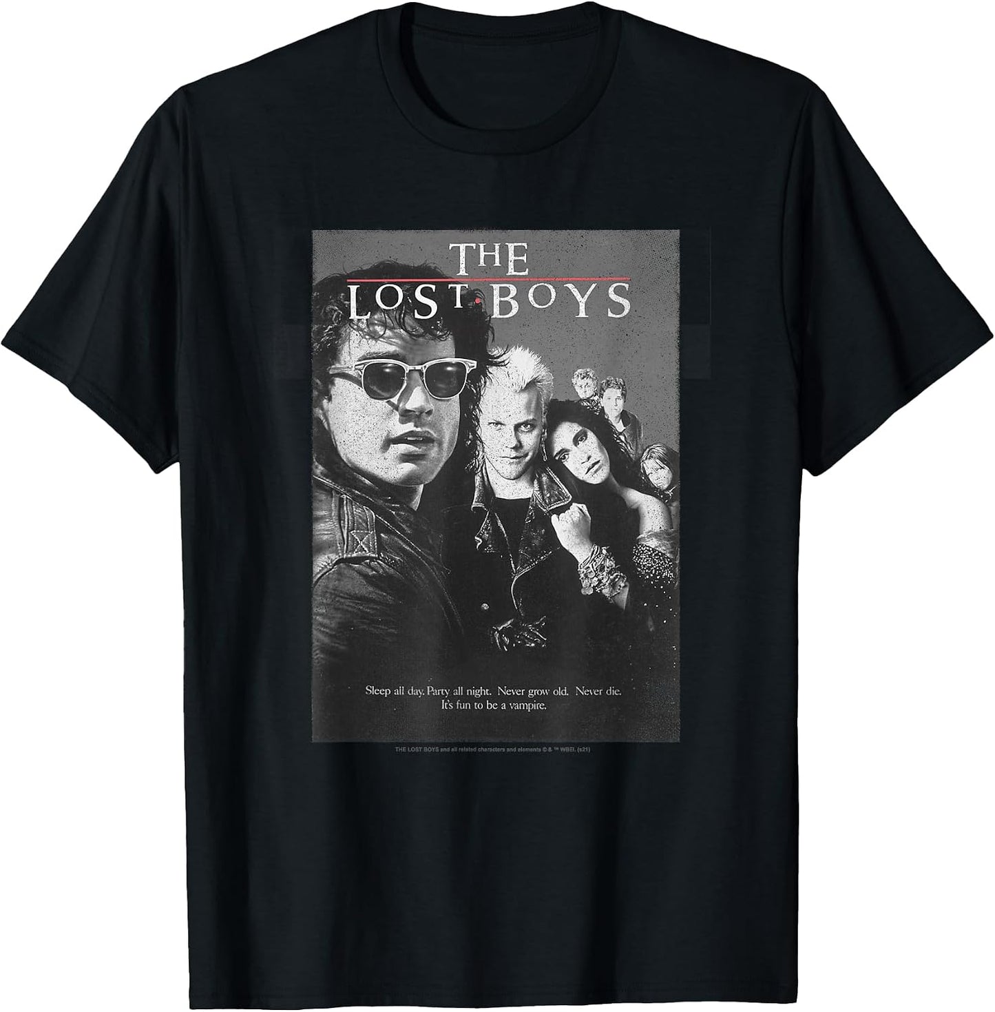 Lost Boys